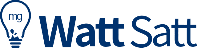 wattsatt logo