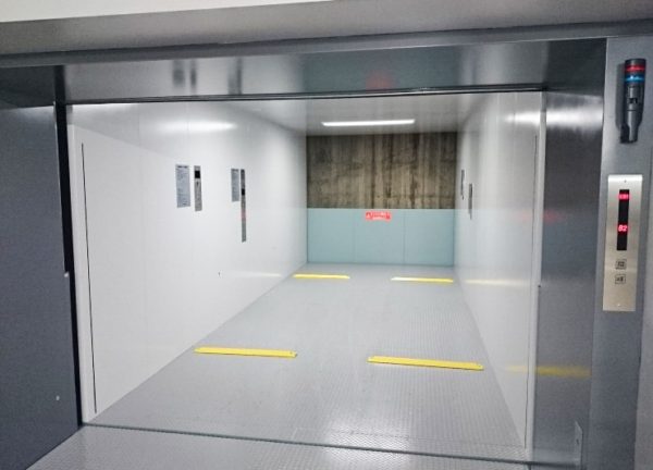 renewal elevator 1