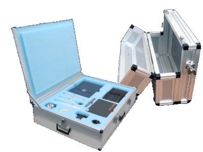 移動用オリジナルトランクケースイメージ