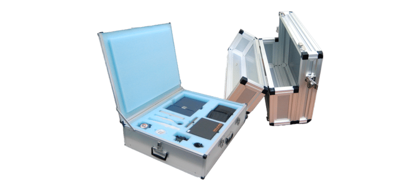 移動用オリジナルトランクケースイメージ