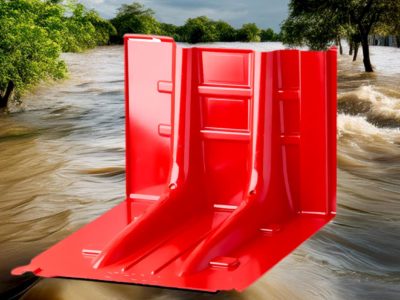 止水板 Boxwall（ボックスウォール）