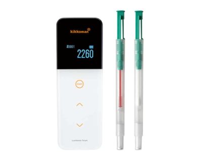 ルミテスターSmartイメージ