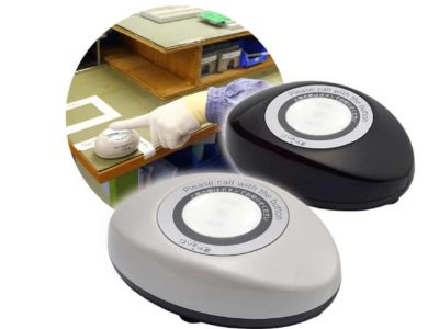 無線アンドンシステム