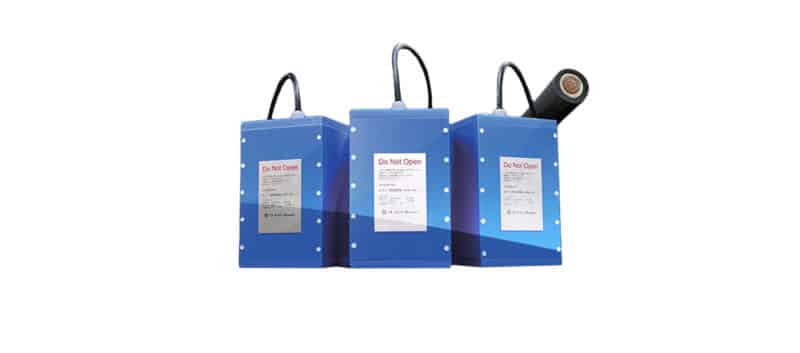 次世代節電ユニット エコモイメージ