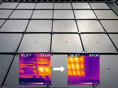 ぴたっとECOパネル