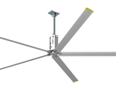 大型シーリングファン「eneFANエネファン」