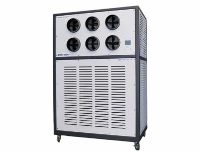 業務用スポットクーラー「ヒエスポ」