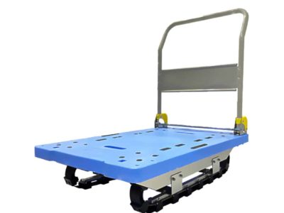 キャリーランナーイメージ