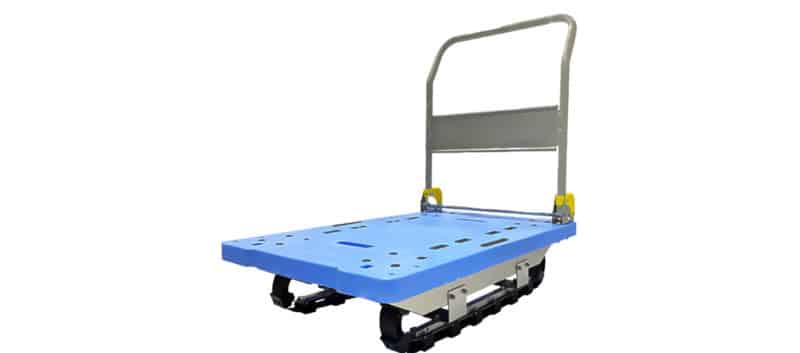 キャリーランナーイメージ