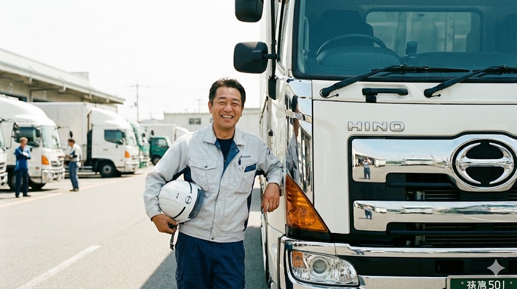 5 driver safety protection