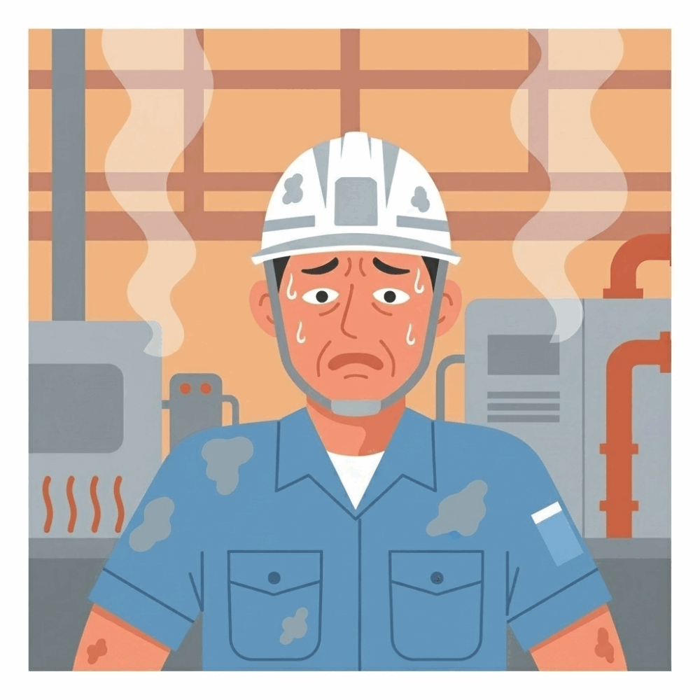 A flat design business illustration featuring a 50 1759916588626