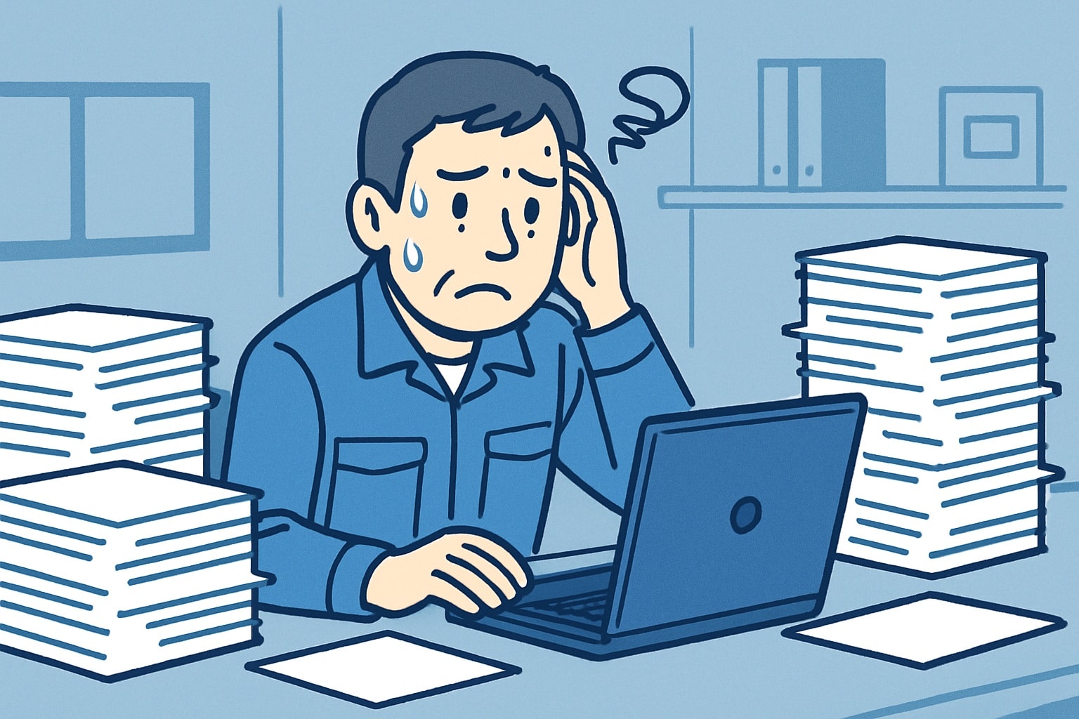 工場の「また機械止まっ てる…」をデータで暴く。人手不足のまま生産性を上げる「工場の見える化」超入門 3 blog38638 img11