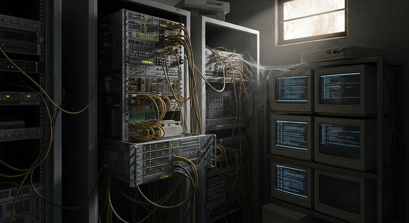 工場の「また機械止まっ てる…」をデータで暴く。人手不足のまま生産性を上げる「工場の見える化」超入門 5 blog38638 img13