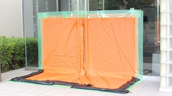 土のうは積むな。520gの決断が工場と腰を守る【水害対策】 1 1 4